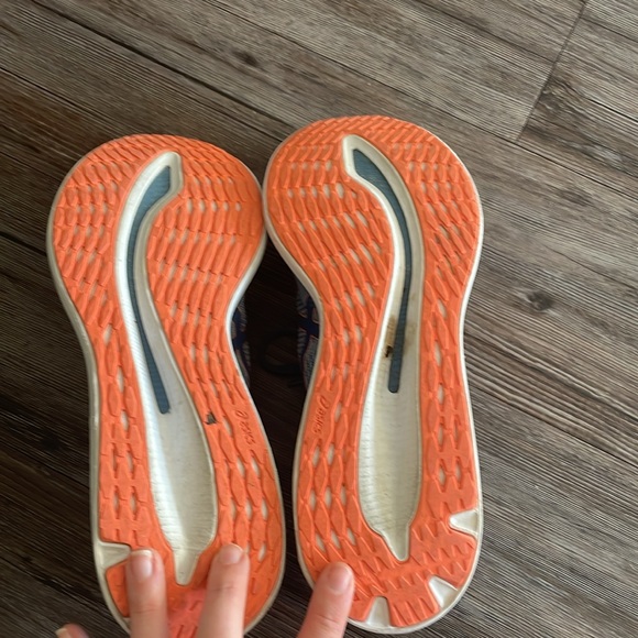 Asics glideride - Picture 5 of 5